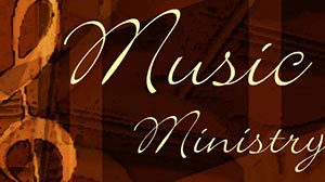 music-ministry